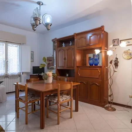 Apartment Ros