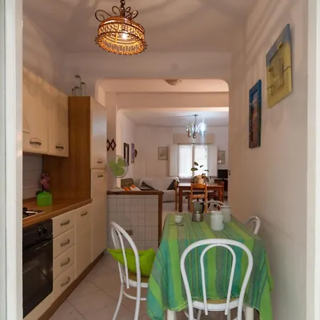 Apartman Ros