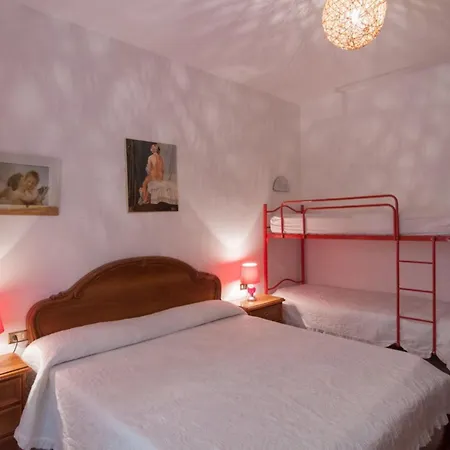 Ros Apartman Follonica